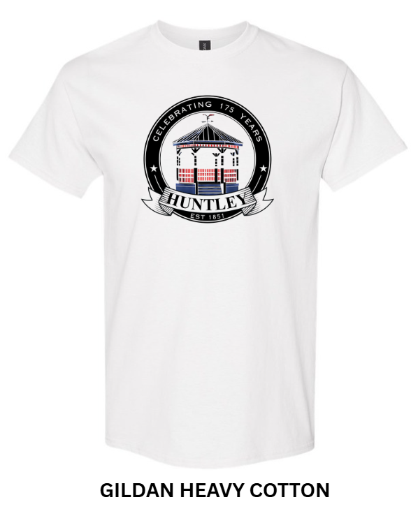 VOH 175th ANNIVERSARY T-SHIRT YOUTH SIZES