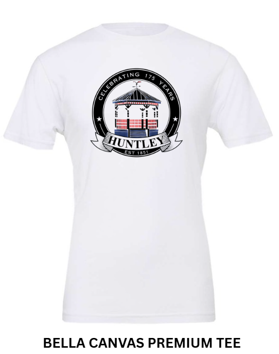 VOH 175th ANNIVERSARY T-SHIRT YOUTH SIZES
