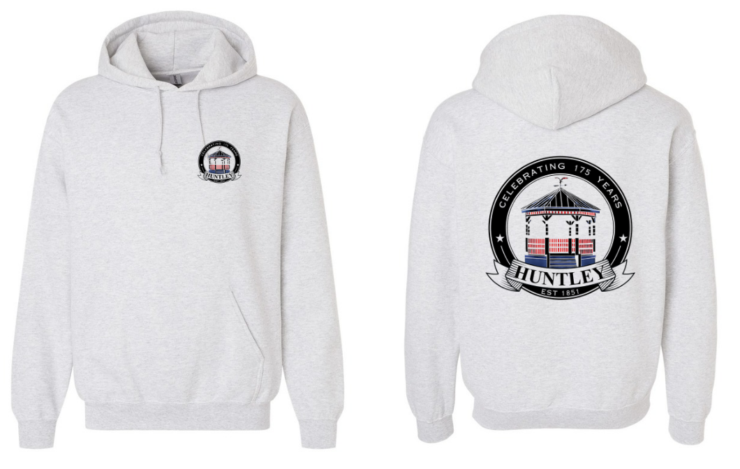 VOH 175th ANNIVERSARY UNISEX HOODIE