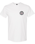VOH 175th ANNIVERSARY T-SHIRT POCKET AREA ONLY LOGO
