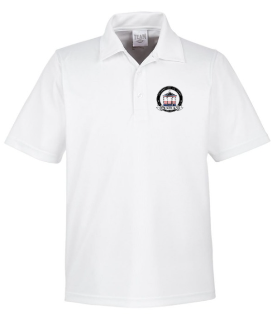 VOH 175th ANNIVERSARY TEAM365 MEN'S PERFORMANCE POLO