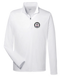 VOH 175th ANNIVERSARY UNISEX TEAM 365 PERFORMANCE QUARTER ZIP