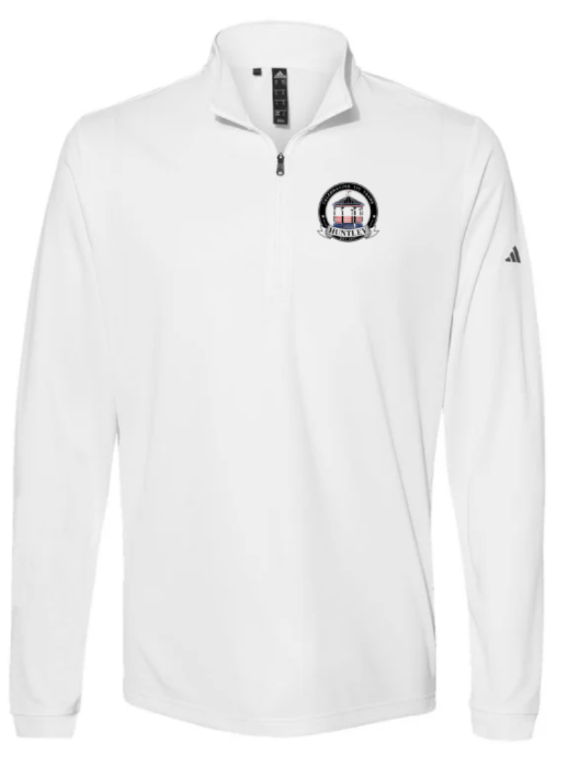 VOH 175th ANNIVERSARY UNISEX ADIDAS QUARTER ZIP