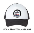 VOH 175TH ANNIVERSARY TRUCKER HAT