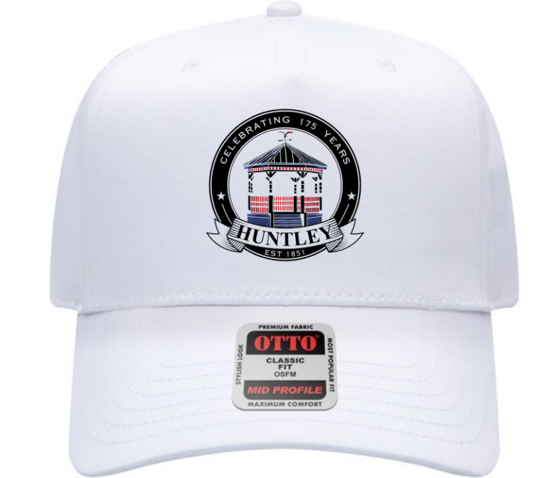 VOH 175TH ANNIVERSARY OTTO CANVAS HAT OSFM