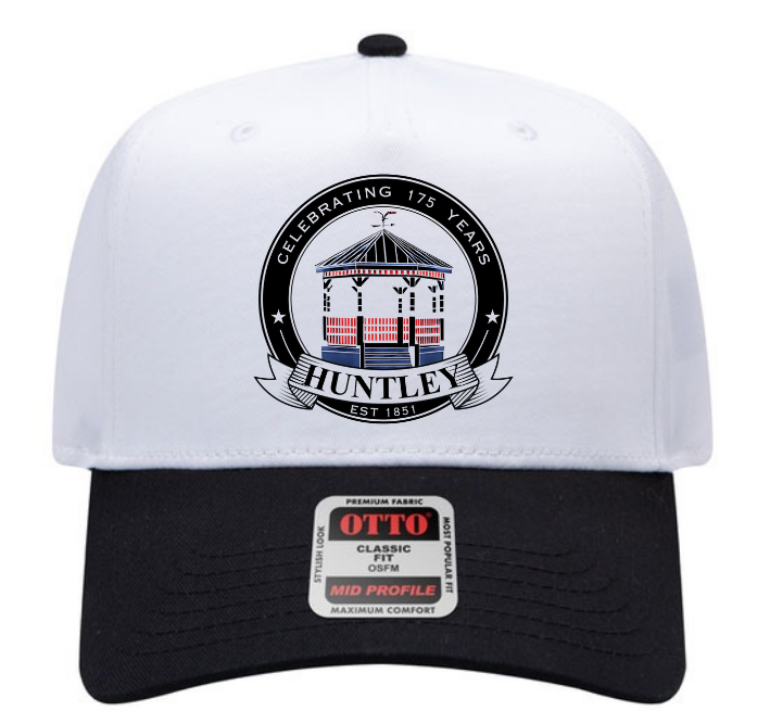 VOH 175TH ANNIVERSARY OTTO CANVAS HAT OSFM