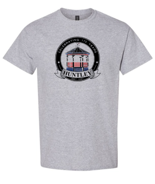 VOH 175th ANNIVERSARY T-SHIRT YOUTH SIZES